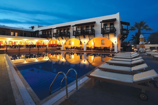 Gallery - Costa Bitezhan Hotel