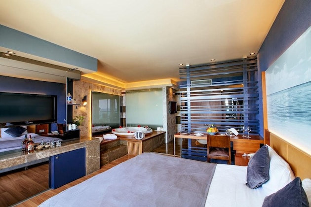 Gallery - Sensimar Belek Resort Spa
