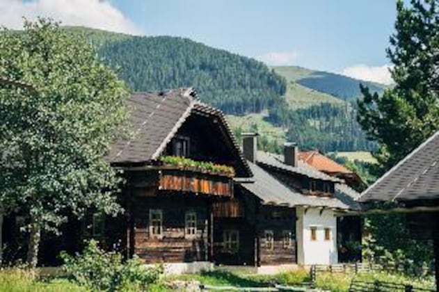 Gallery - Slow Travel Resort Kirchleitn - Oberkirchleitn