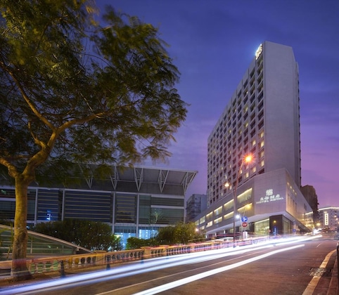 Gallery - Hotel Royal Macau