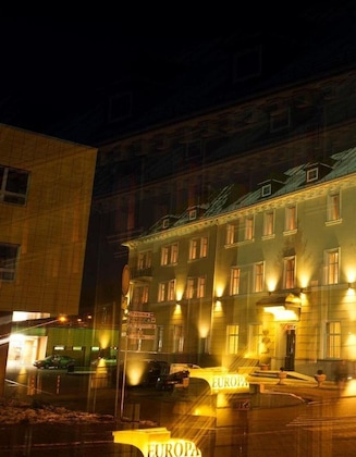 Gallery - Hotel Europa