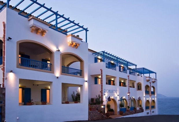 Gallery - Romantica Hotel