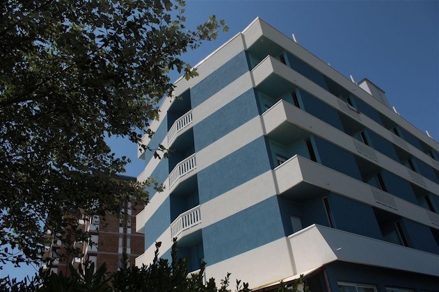 Gallery - Grand Hotel Azzurra Club