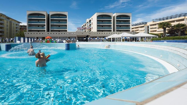 Gallery - Aparthotel Imperial