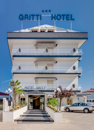 Gallery - Hotel Gritti