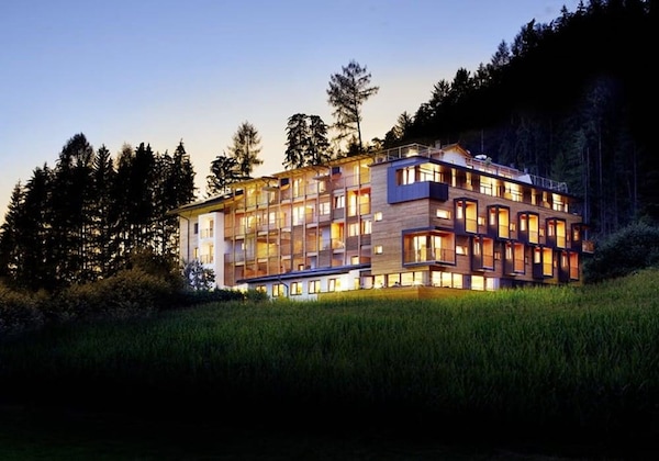 Gallery - Naturhotel Die Waldruhe