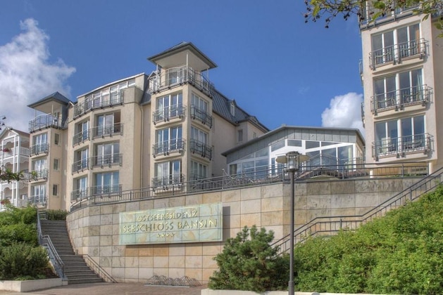 Gallery - Seetelhotel Ostseeresidenz Bansin