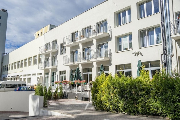 Gallery - Aparthotel Miedzyzdroje
