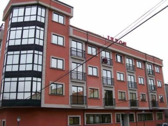 Gallery - Hotel Pontiñas