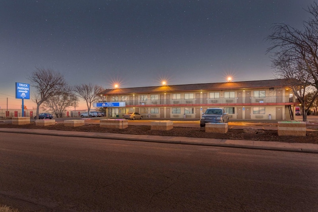 Gallery - Americas Best Value Inn- Amarillo Airport Grand Street