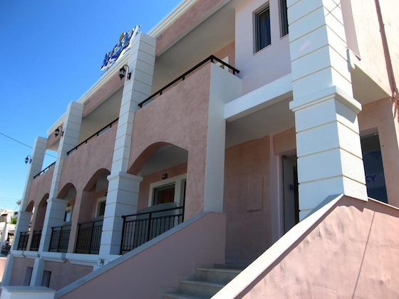 Gallery - Blue Sky Apartments