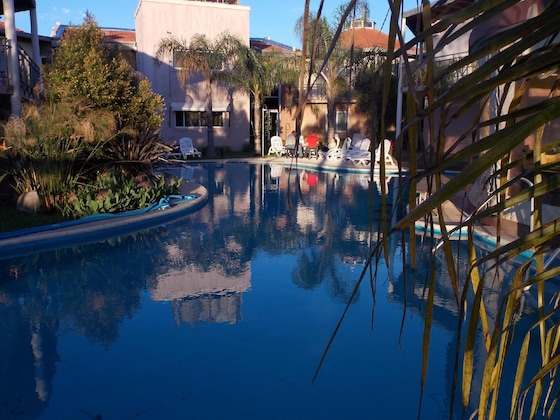 Gallery - Paraiso Termal