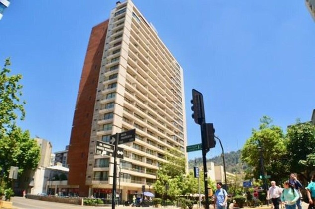 Gallery - Apartamentos Premium Capital Providencia