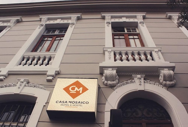 Gallery - Hotel Casa Mosaico