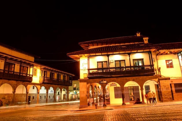 Gallery - Hotel Cusco Plaza De Armas