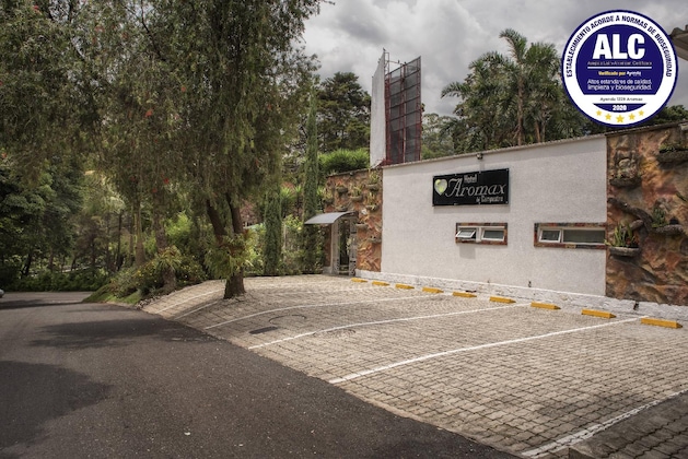 Gallery - Hotel Aromax Del Campestre