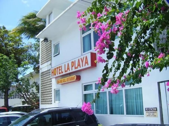 Gallery - La Playita