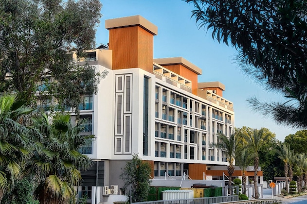 Gallery - Annabella Diamond Hotel & Spa - All Inclusive