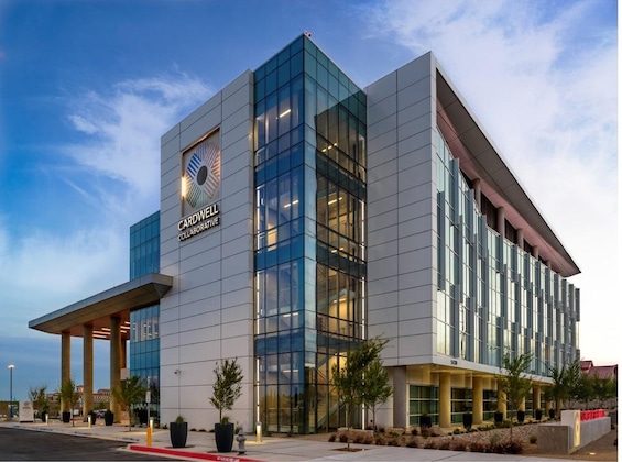 Gallery - Holiday Inn El Paso Airport By Ihg