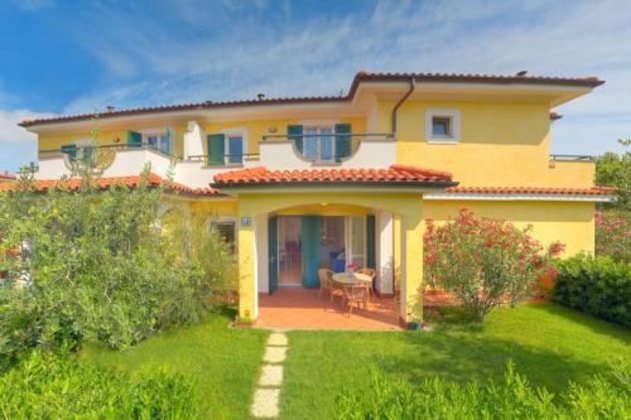 Gallery - Residence I Giardini Del Conero