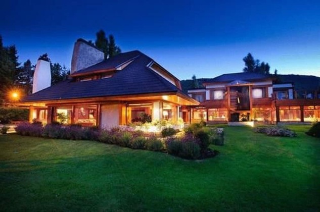 Gallery - Casa Antares Patagonia