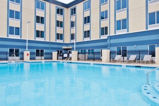 Gallery - Holiday Inn Express Hotel & Suites Warner Robins North West By Ihg