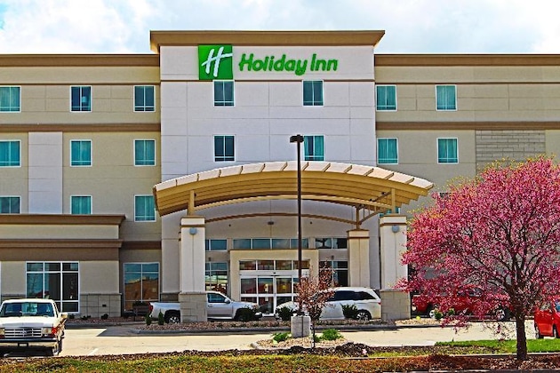 Gallery - Holiday Inn Salina By Ihg