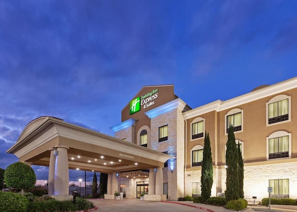 Gallery - Holiday Inn Express Hotel & Suites Victoria By Ihg