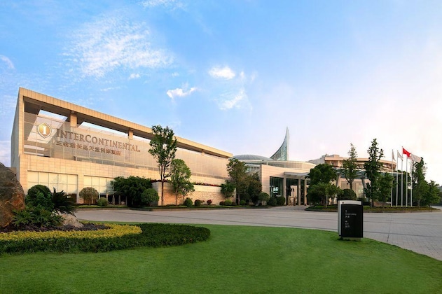Gallery - Intercontinental Sancha Lake By Ihg