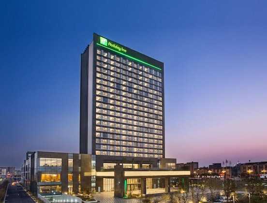 Gallery - Holiday Inn Putian Xiuyu By Ihg