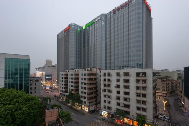 Gallery - Holiday Inn Express Foshan Nanhai, An Ihg Hotel