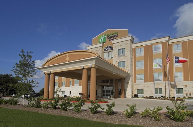 Gallery - Holiday Inn Express & Suites Houston East - Baytown By Ihg