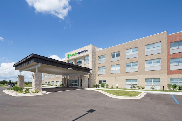 Gallery - Holiday Inn Express Rochester Hills By Ihg