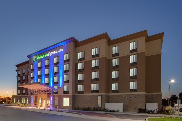 Gallery - Holiday Inn Express & Suites Ottawa East - Orleans By Ihg