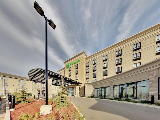 Gallery - Holiday Inn Hotel & Suites Edmonton Airport & Conference Ctr By Ihg