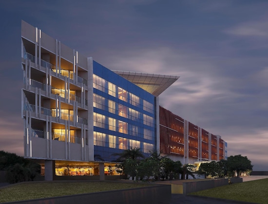 Gallery - Intercontinental Jaipur Tonk Road By Ihg
