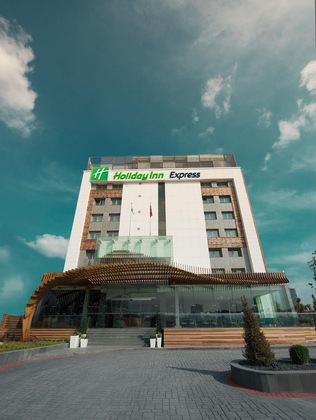Gallery - Liv City Hotels