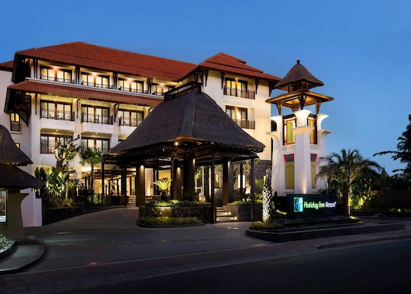 Gallery - Holiday Inn Resort Bali Nusa Dua By Ihg