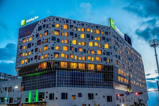 Gallery - Holiday Inn Gwangju, An Ihg Hotel