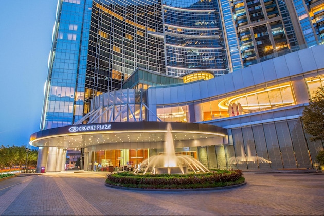 Gallery - Crowne Plaza Macau By Ihg