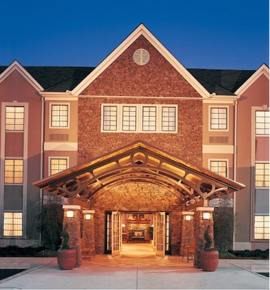 Gallery - Staybridge Suites College Station By Ihg