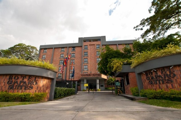 Gallery - Hotel GH Guaparo Suites