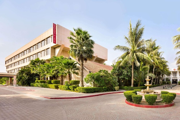 Gallery - Ramada Plaza By Wyndham Karachi Airport Hotel