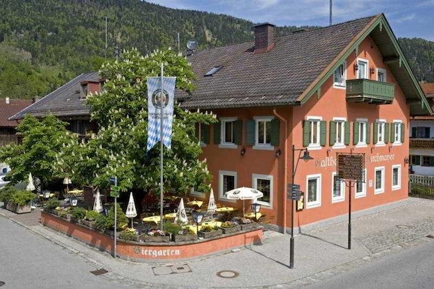 Gallery - Landgasthof Kirchmayer