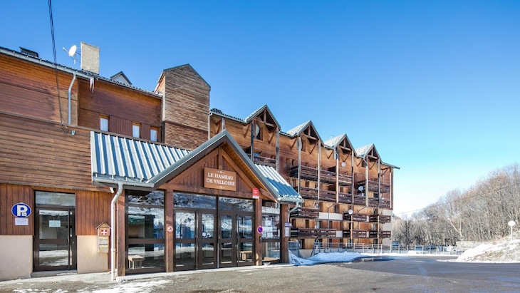 Gallery - Vacancéole - Le Hameau De Valloire