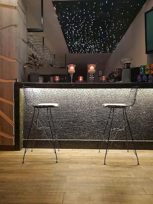 Gallery - Özgür Bey Spa Hotel