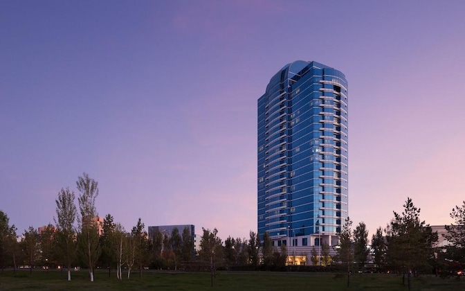 Gallery - Saad Hotel Astana