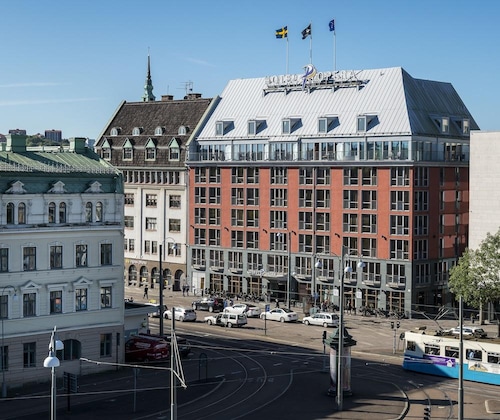 Gallery - Profilhotels Opera