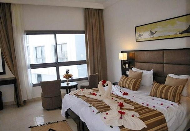 Gallery - Hotel Olympic Djerba