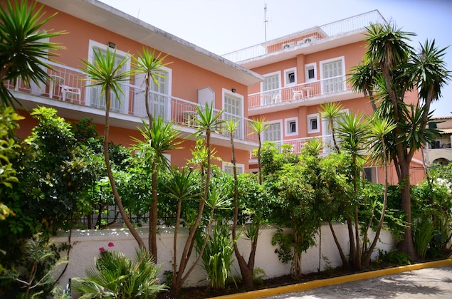 Gallery - Hotel Sirena Beach